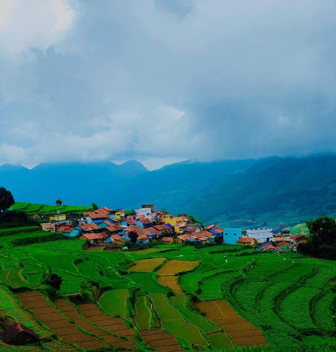 Village